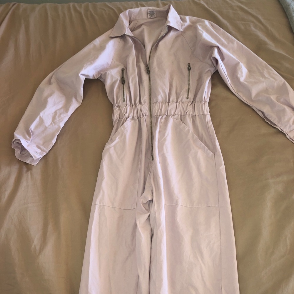 Everybody World Custom Color Flight Suit